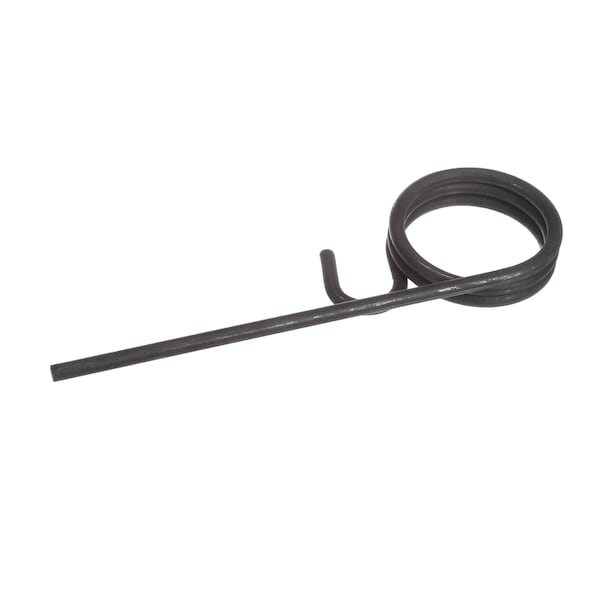 Spring Left Hand -Mf Skillets